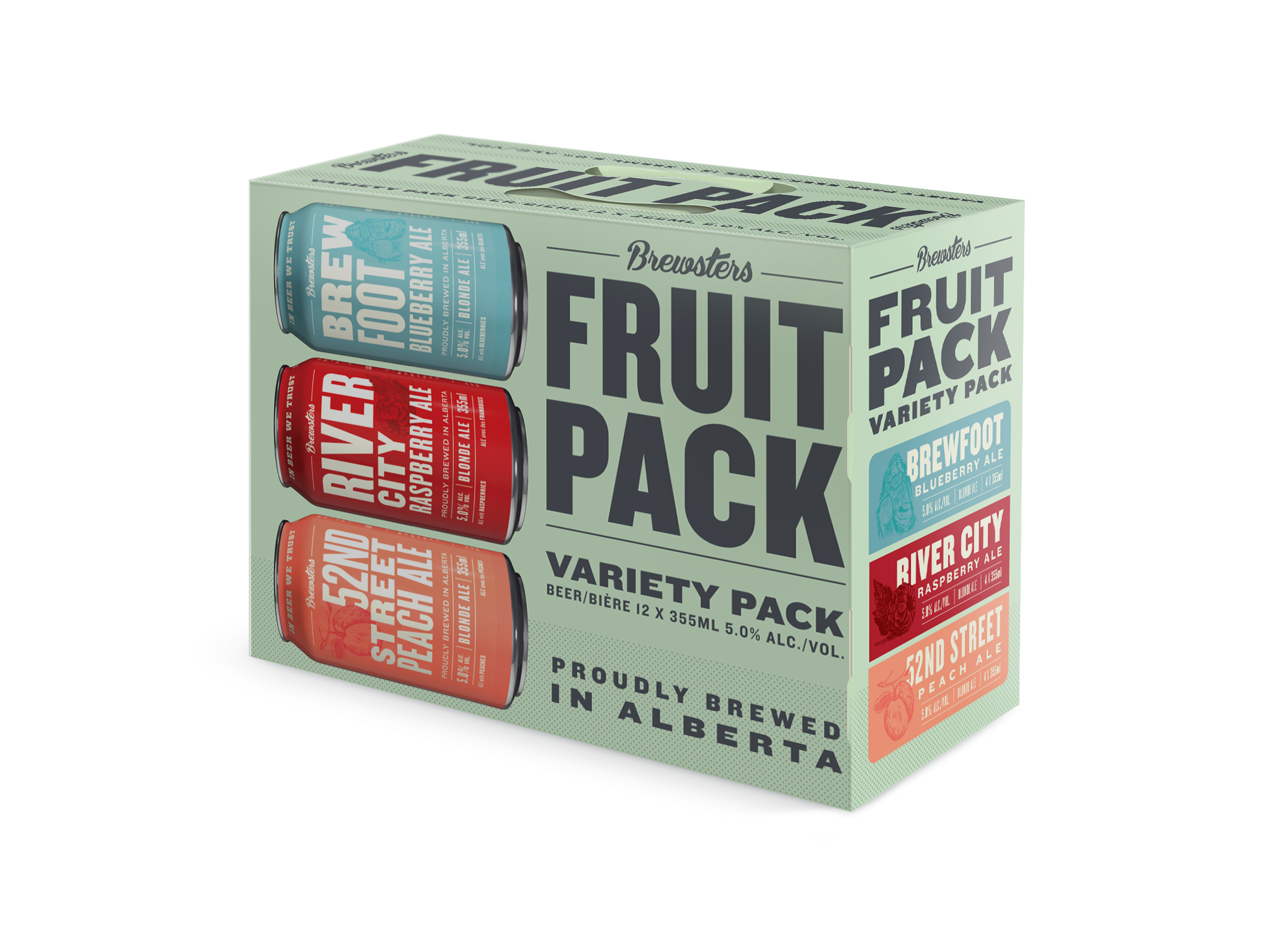Fruit Pack